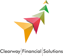 Clearway Financial Solutions Logo