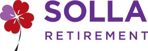 SOLLA Retirement Logo